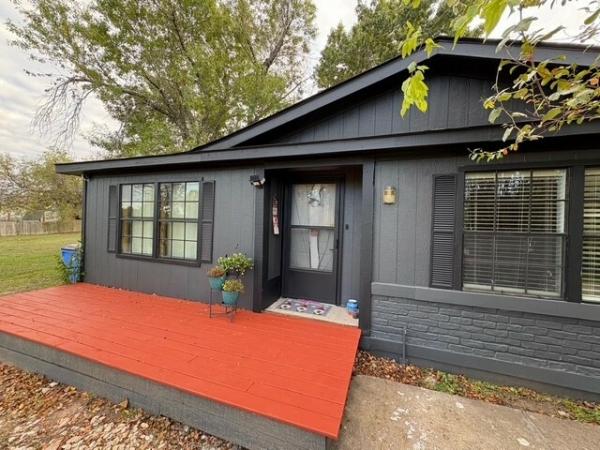 1984 Fleetwood Mobile Home For Sale