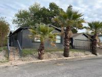 1984 Fleetwood TXFL2AE351209398 Mobile Home