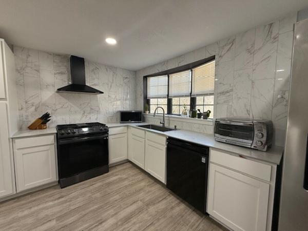 1984 Fleetwood TXFL2AE351209398 Mobile Home