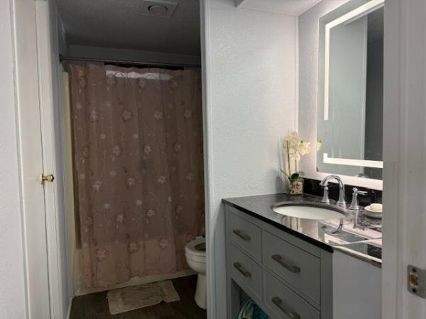 1984 Fleetwood TXFL2AE351209398 Mobile Home