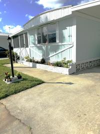 1982 Tama 1982 Mobile Home