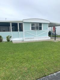 1982 Tama 1982 Mobile Home