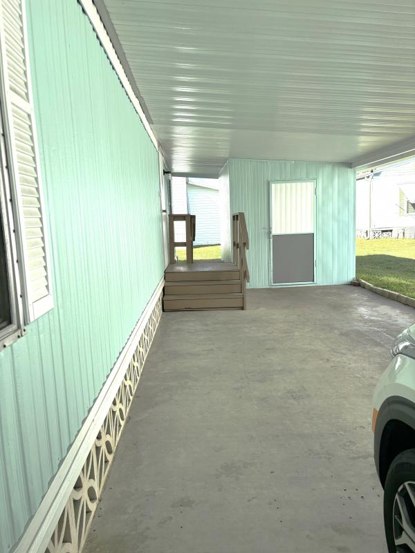 1982 Tama 1982 Mobile Home