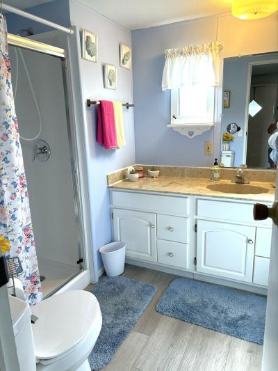 Photo 4 of 10 of home located at 2552 NE Turner Ave #0046 Arcadia, FL 34266