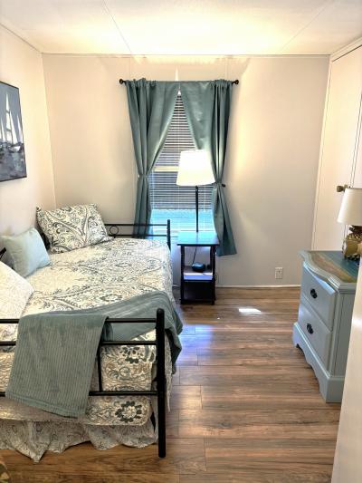 Photo 5 of 10 of home located at 2552 NE Turner Ave #0046 Arcadia, FL 34266