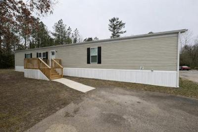 Mobile Home at 361 Trace Ln Lot 3361 Rossville, GA 30741