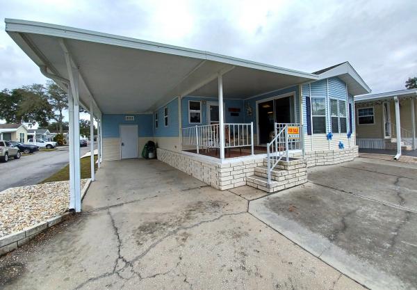 1993 Other Mobile Home