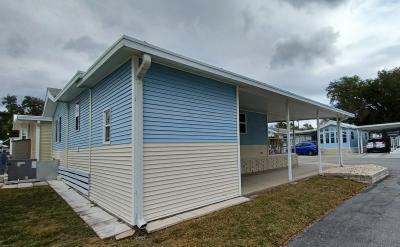 Photo 3 of 15 of home located at 37811 Chancey Road #483 Zephyrhills, FL 33541