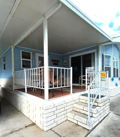 Photo 4 of 15 of home located at 37811 Chancey Road #483 Zephyrhills, FL 33541