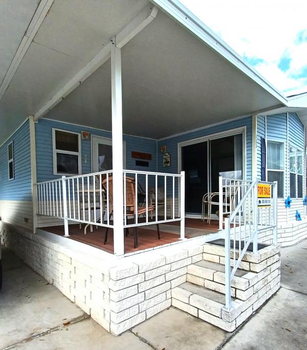 1993 Other Mobile Home