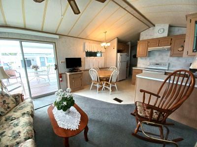 Photo 5 of 15 of home located at 37811 Chancey Road #483 Zephyrhills, FL 33541