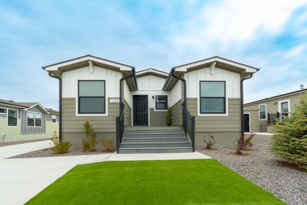 2024 Champion Mobile Home For Sale