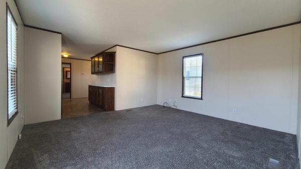 Photo 1 of 2 of home located at 309  S. Hardwick Lot 99 Grand Rapids, MI 49548