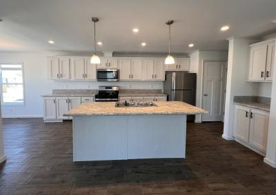 Photo 2 of 11 of home located at 1300 Whitetail Ave. 108 Fort Lupton, CO 80621