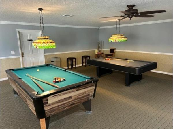 2026 Nobility - Ocala Drayton Mobile Home