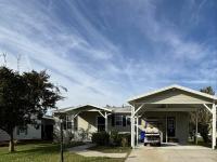 2013 Nobility Mobile Home