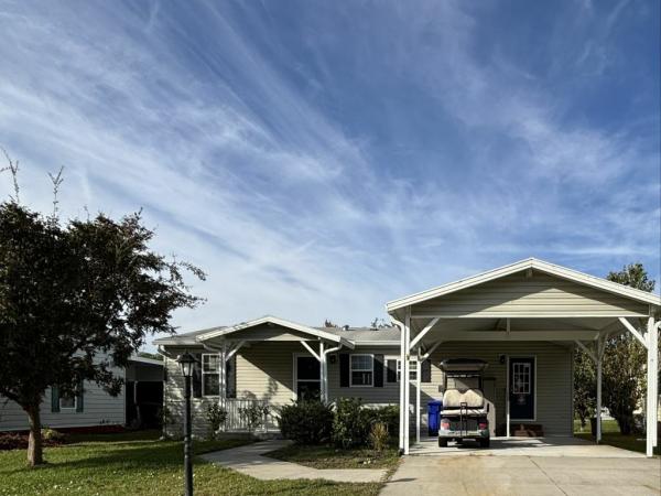 2013 Nobility Mobile Home For Sale