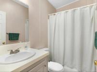 2003 Champion Mobile Home