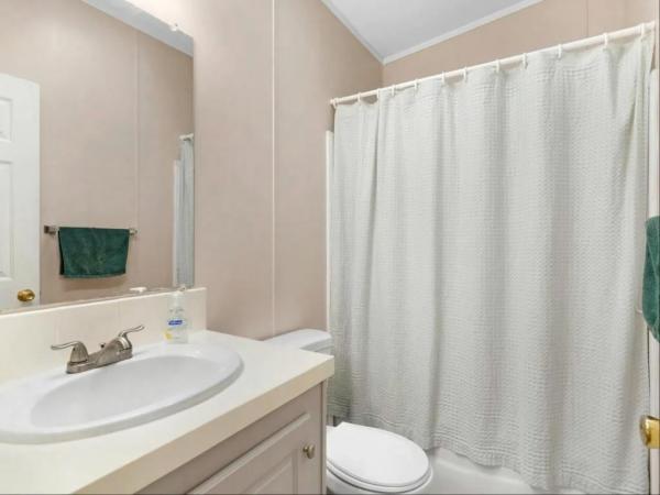 2003 Champion Mobile Home