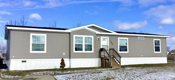 2018 Skyline Mobile Home For Sale