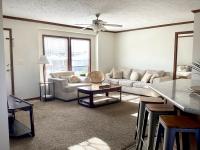 2018 Skyline J808CTC Mobile Home