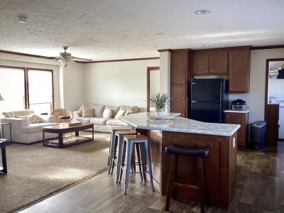 Photo 3 of 7 of home located at 11877 Northern Shores Holland, MI 49424