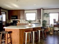 2018 Skyline J808CTC Mobile Home