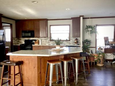 Photo 4 of 7 of home located at 11877 Northern Shores Holland, MI 49424