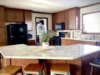 Photo 5 of 7 of home located at 11877 Northern Shores Holland, MI 49424