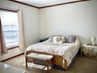 2018 Skyline J808CTC Mobile Home