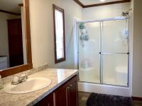 2018 Skyline J808CTC Mobile Home