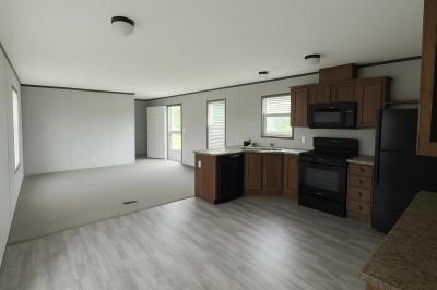 Mobile Home at 6070 Skipton Lot 334 Grand Rapids, MI 49548