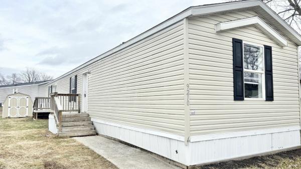 2019 Clayton Homes Inc Mobile Home For Sale