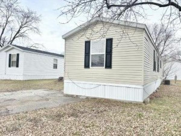 2019 Clayton Homes Inc Mobile Home For Sale