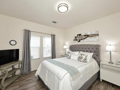 Photo 3 of 20 of home located at 2206 S Ellsworth Road Lot 035B Mesa, AZ 85209