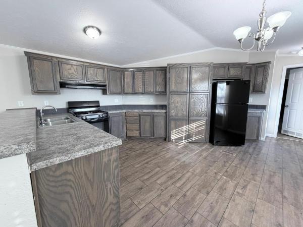 Photo 1 of 2 of home located at 1013 NW 61st Court Lot 1C1013 Kansas City, MO 64118