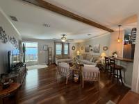 1998 Palm Harbor Mobile Home