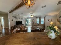 1998 Palm Harbor Mobile Home