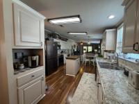 1998 Palm Harbor Mobile Home