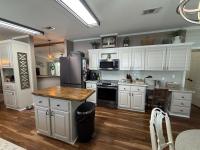 1998 Palm Harbor Mobile Home