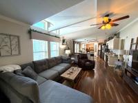 1998 Palm Harbor Mobile Home