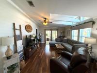 1998 Palm Harbor Mobile Home