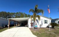 1998 Palm Harbor Mobile Home