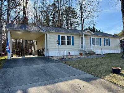 Mobile Home at 22 Cranberry Drive Cream Ridge, NJ 08514