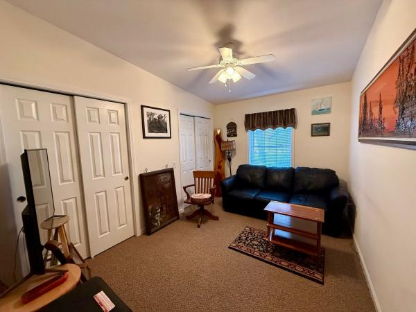 2002 New Era DES Mobile Home