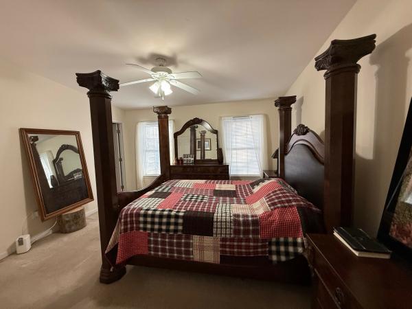 2002 New Era DES Mobile Home