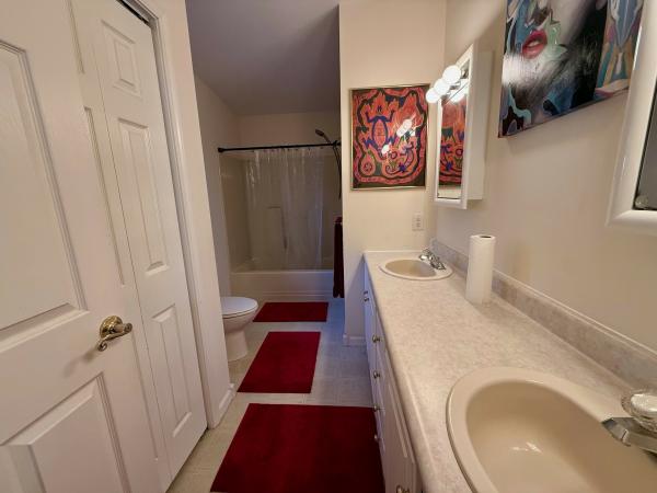 2002 New Era DES Mobile Home