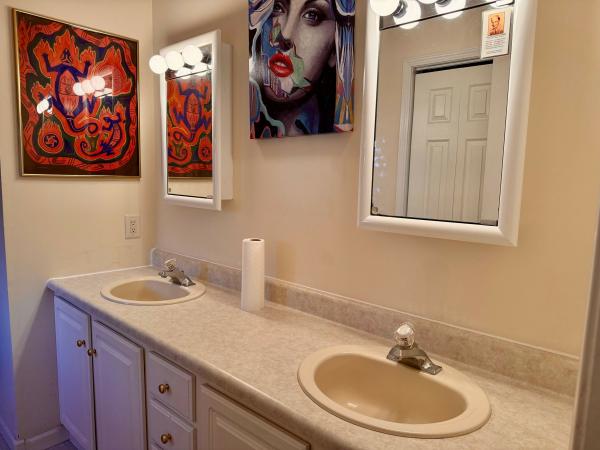 2002 New Era DES Mobile Home