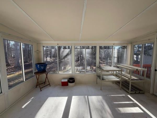 2002 New Era DES Mobile Home