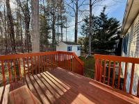 2002 New Era DES Mobile Home